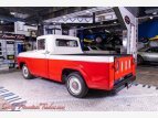Thumbnail Photo 16 for 1957 Ford F100